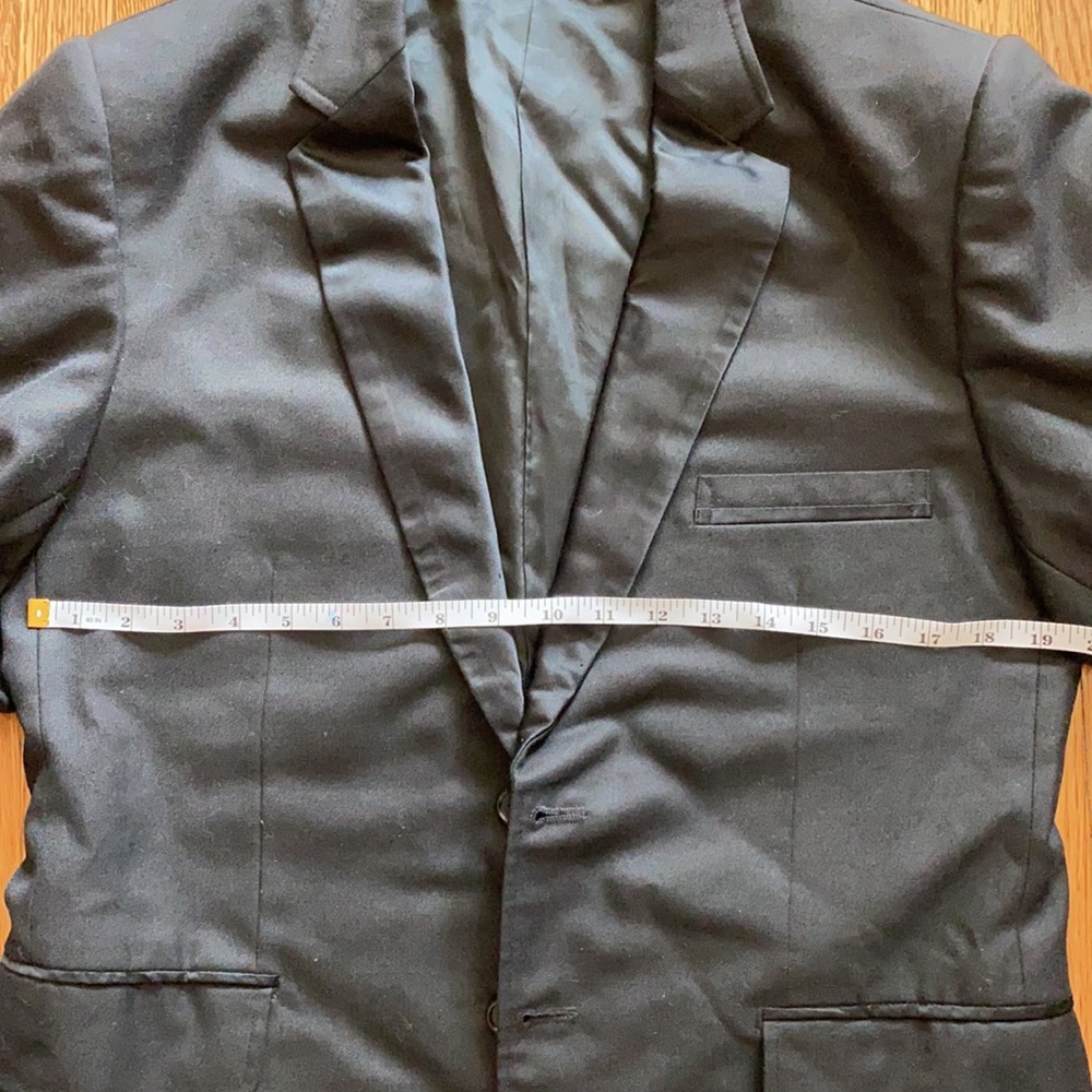 Suit jacket - Picture 5 of 7